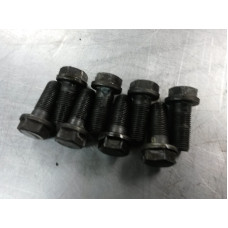 113W005 Flywheel Bolts For 08-10 Subaru impreza WRX 2.5